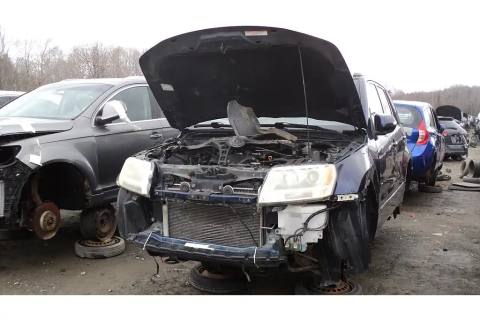 Photo of 2011 Suzuki Grand Vitara