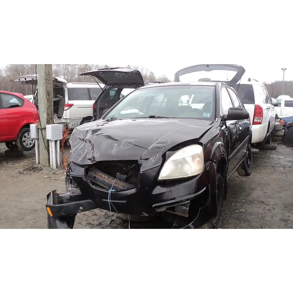 Photo of 2006 Kia Rio