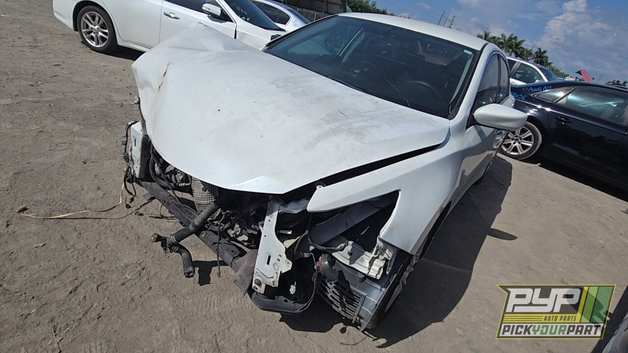 Photo of 2016 Nissan Altima