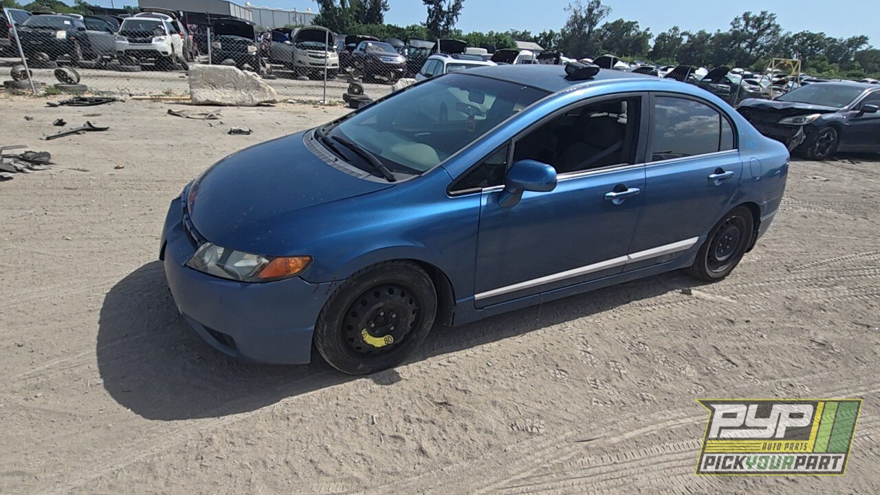 Photo of 2006 Honda Civic