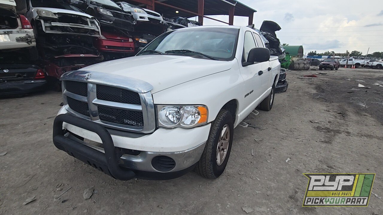 Photo of 2005 Dodge Ram 1500