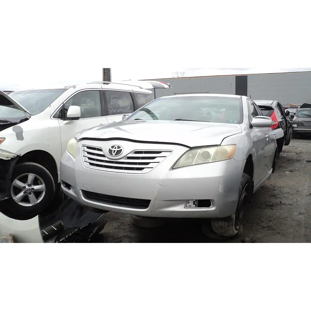 Photo of 2009 Toyota Camry