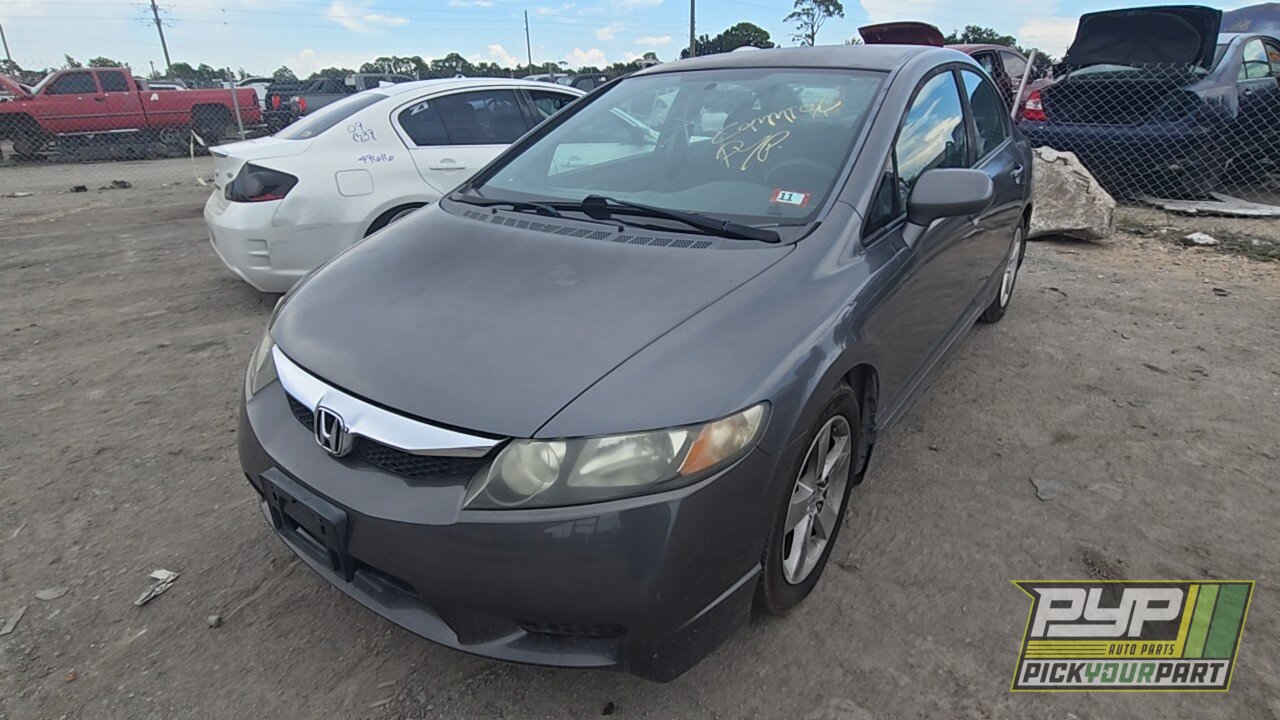 Photo of 2009 Honda Civic