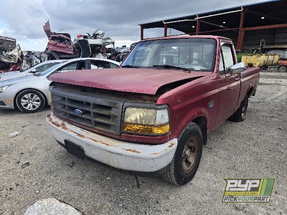 Photo of 1994 Ford F-150