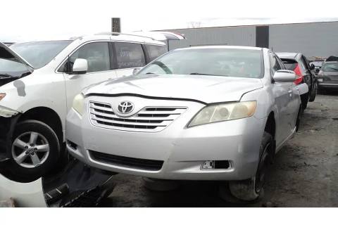 Photo of 2009 Toyota Camry
