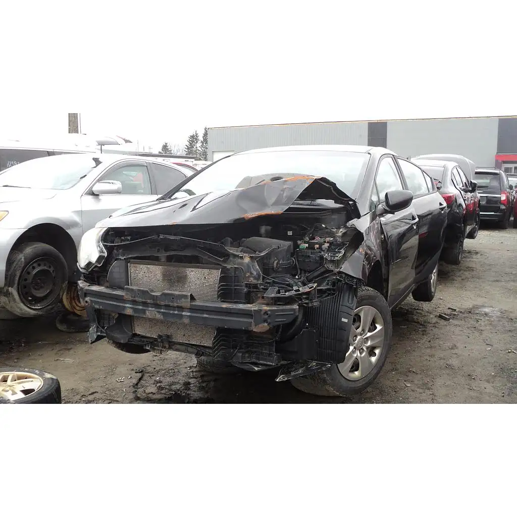 Photo of 2015 Kia Forte