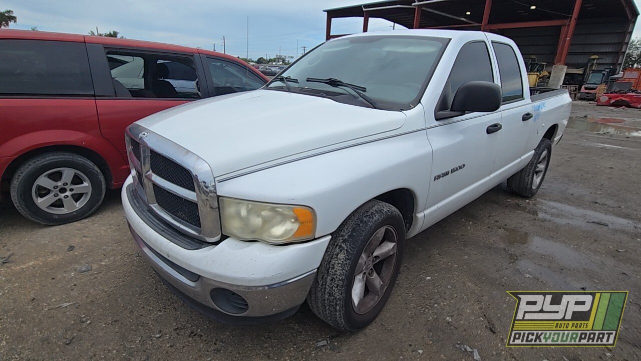 Photo of 2004 Dodge Ram 1500