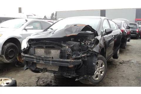 Photo of 2015 Kia Forte
