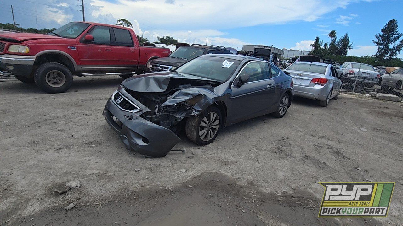 Photo of 2010 Honda Accord