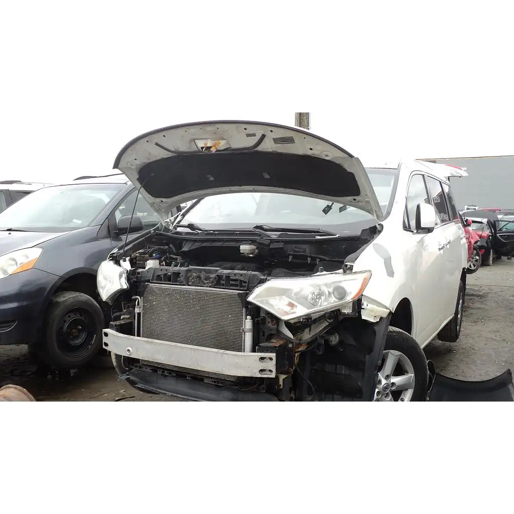 Photo of 2011 Nissan Quest