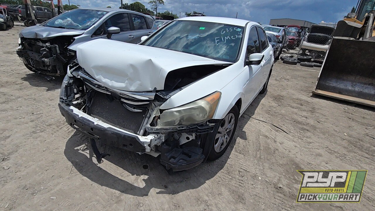 Photo of 2012 Honda Accord