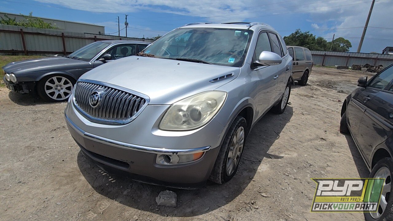 Photo of 2012 Buick Enclave