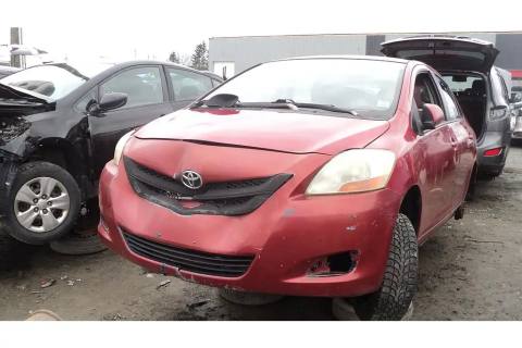 Photo of 2009 Toyota Yaris