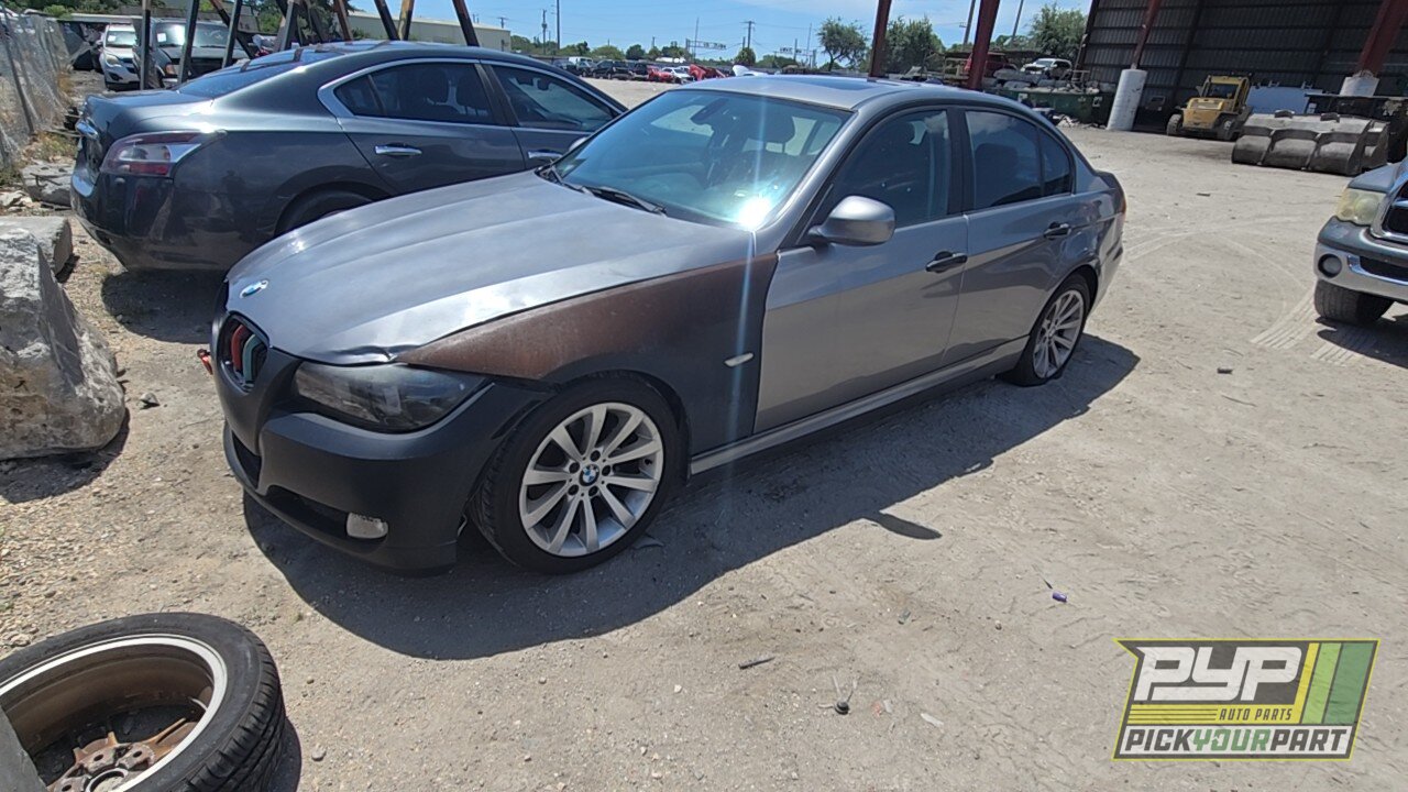Photo of 2011 Bmw 328I