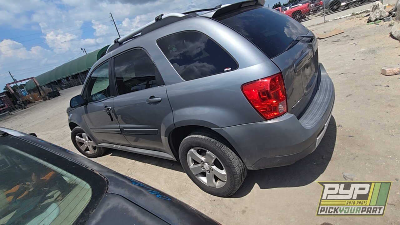 Photo of 2006 Pontiac Torrent
