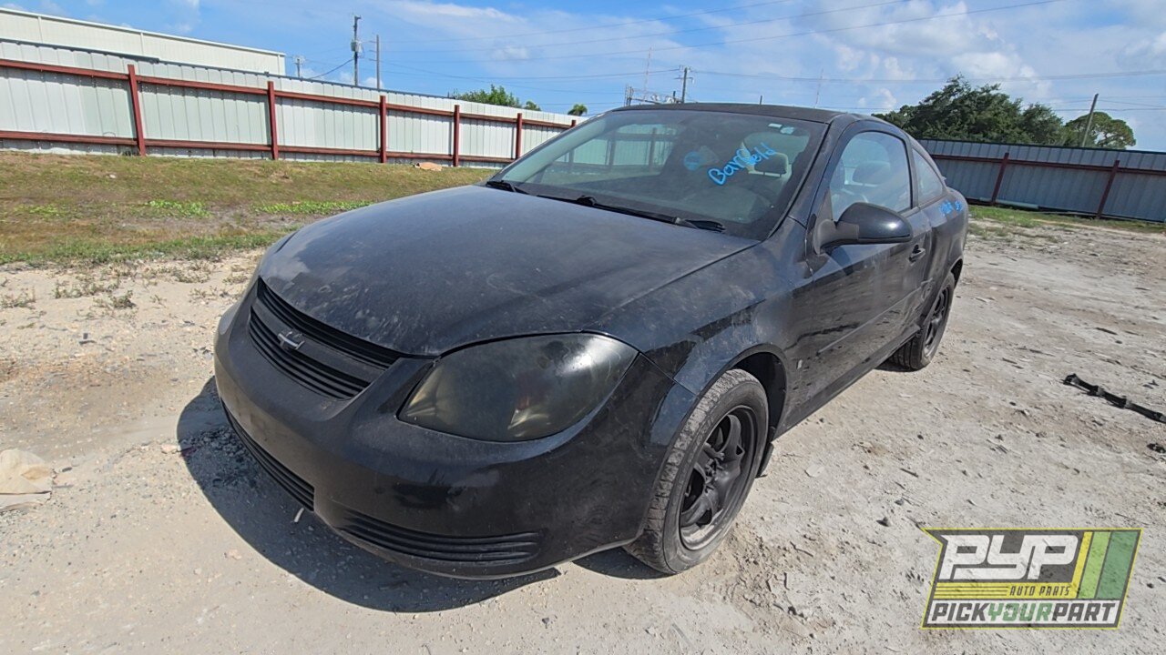 Photo of 2007 Chevrolet Cobalt