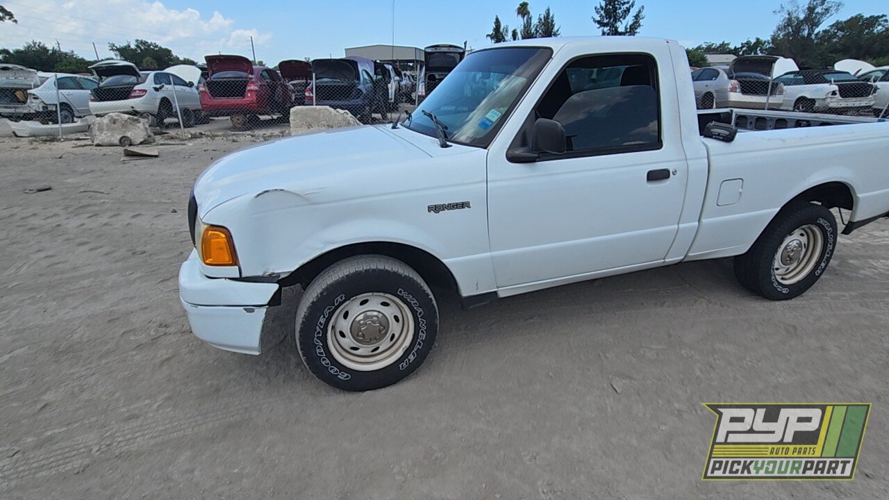 Photo of 2005 Ford Ranger