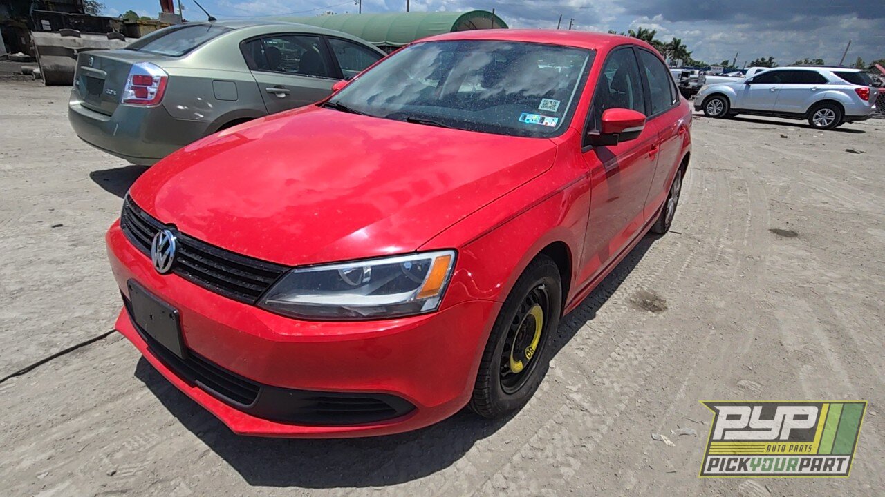 Photo of 2014 Volkswagen Jetta
