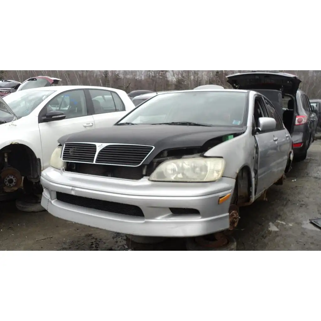 Photo of 2003 Mitsubishi Lancer
