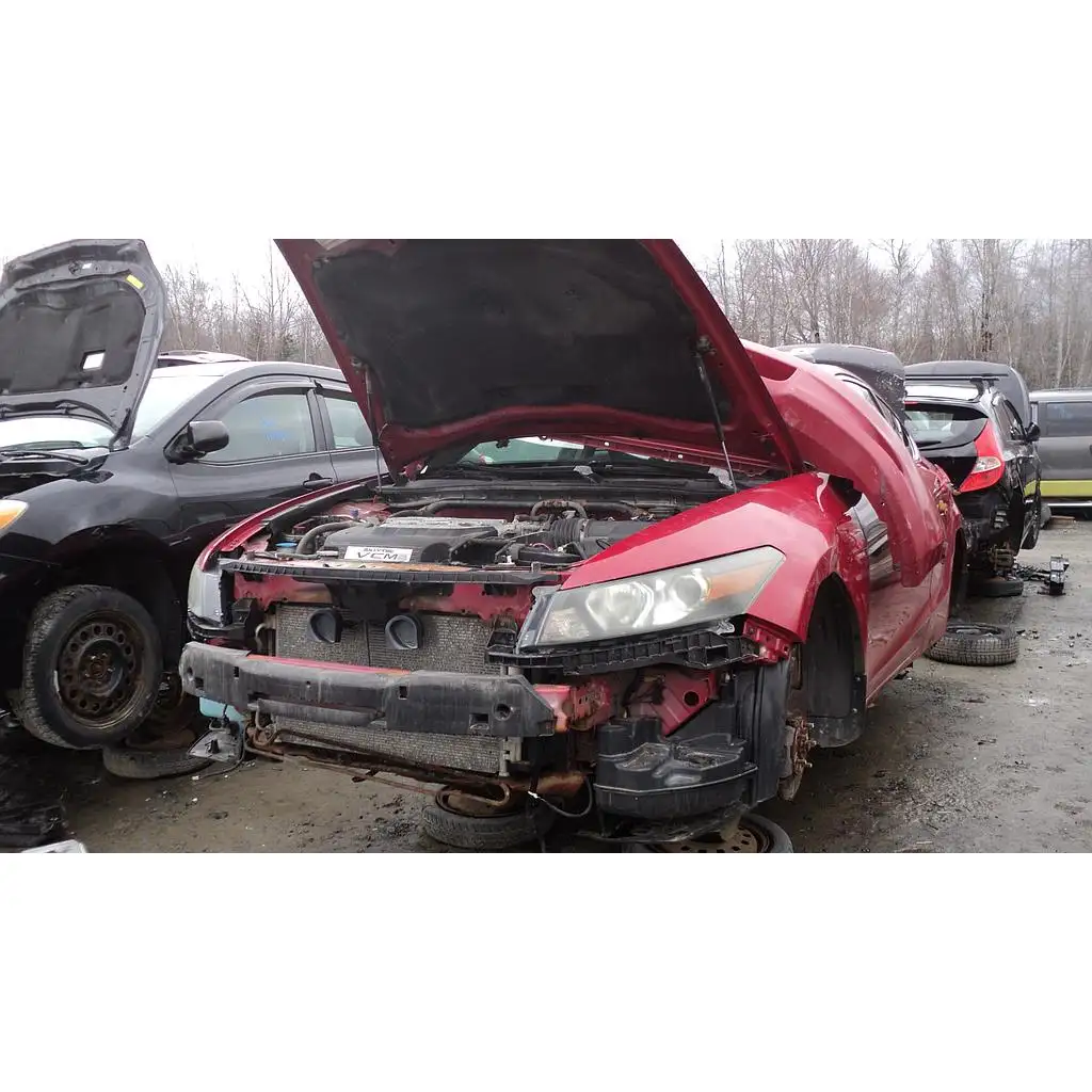 Photo of 2009 Honda Accord