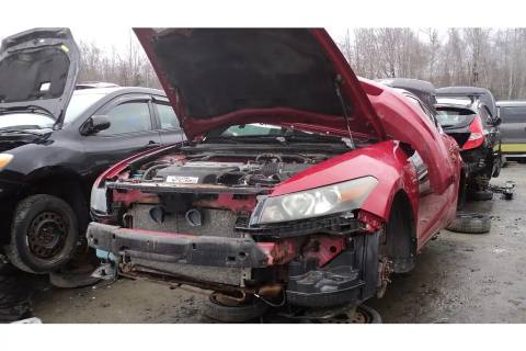 Photo of 2009 Honda Accord