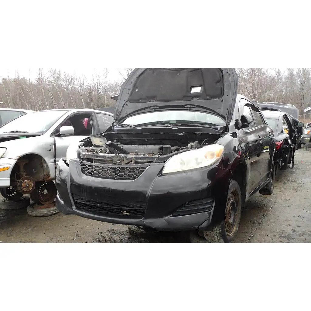 Photo of 2009 Toyota Matrix
