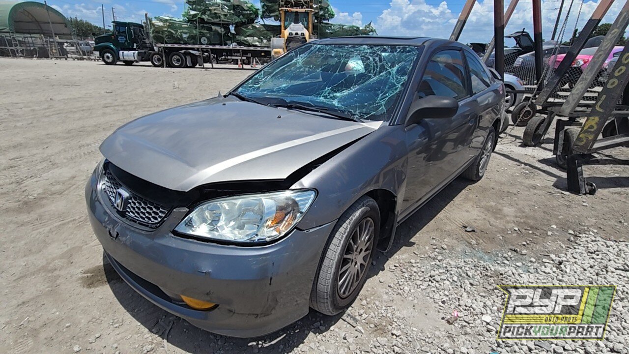 Photo of 2005 Honda Civic