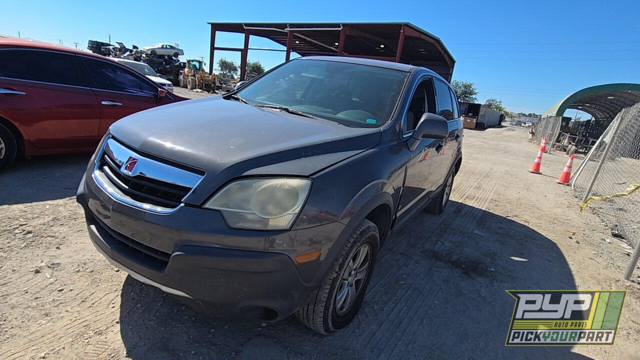 Photo of 2009 Saturn Vue