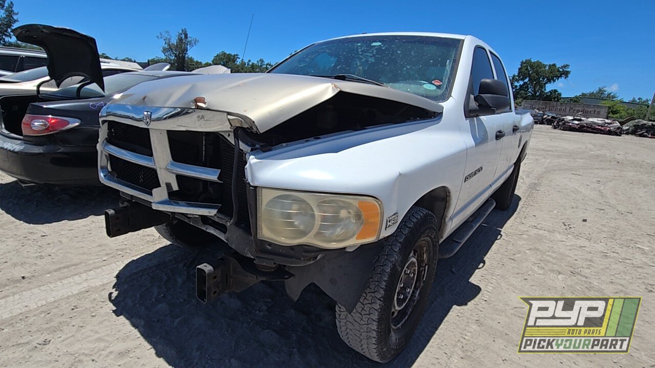 Photo of 2005 Dodge Ram 1500