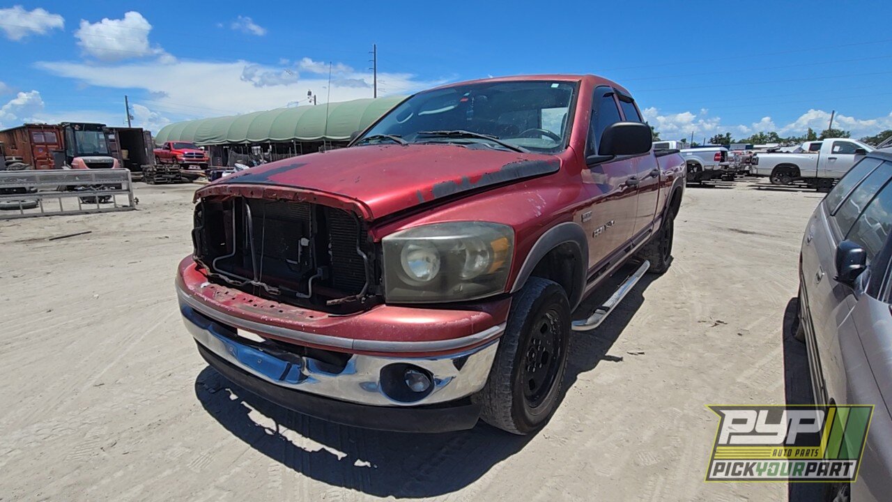 Photo of 2007 Dodge Ram 1500