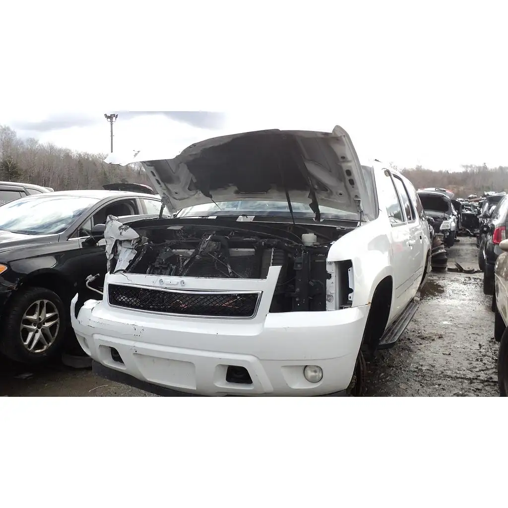 Photo of 2011 Chevrolet Suburban