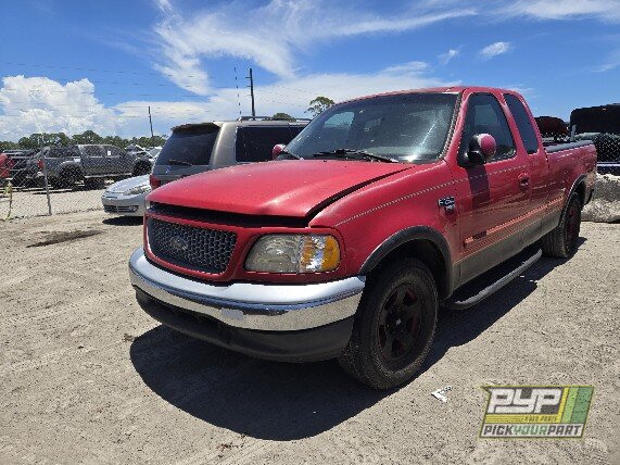 Photo of 1999 Ford F-150