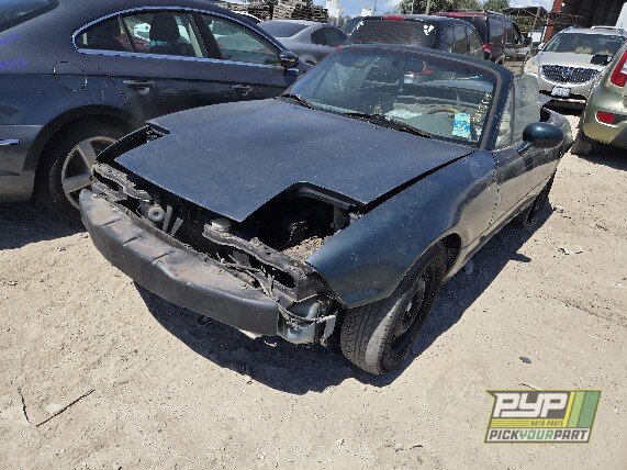 Photo of 1996 Mazda Miata