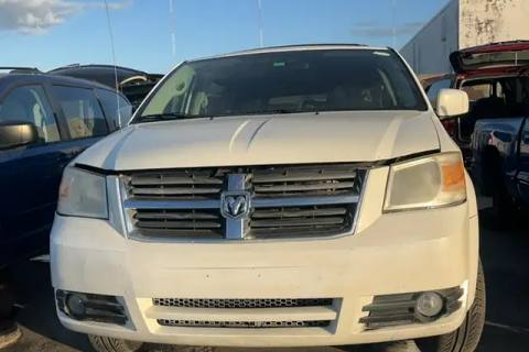 Photo of 2012 Chevrolet Traverse