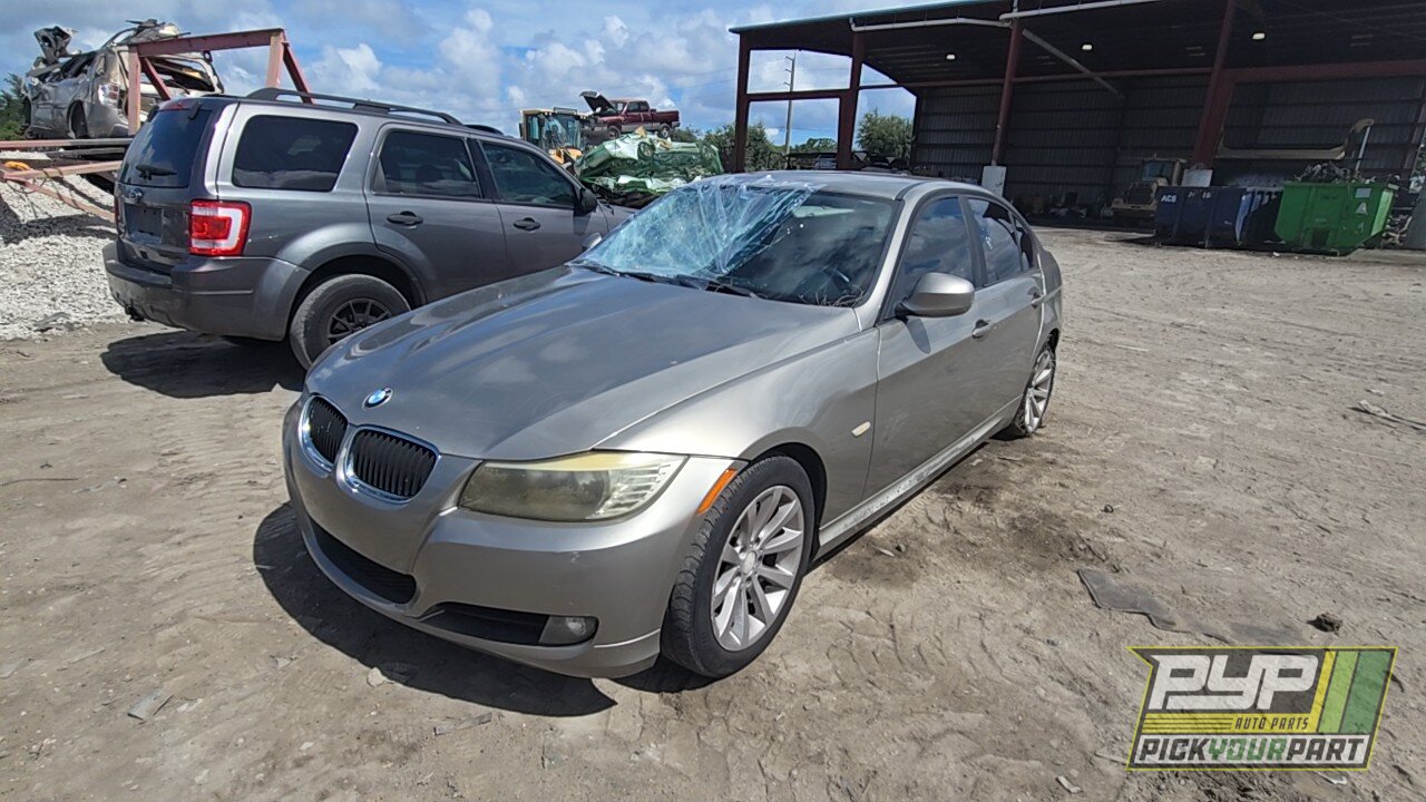 Photo of 2011 Bmw 328I