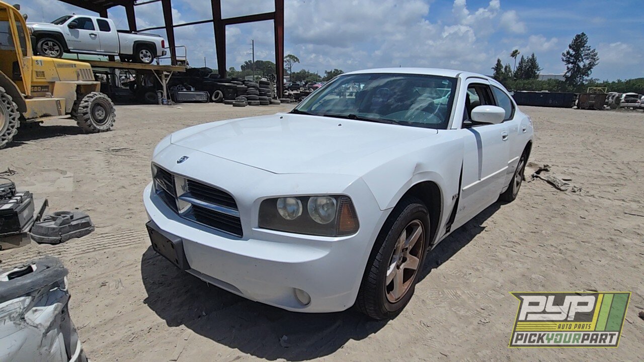 Photo of 2010 Dodge Charger
