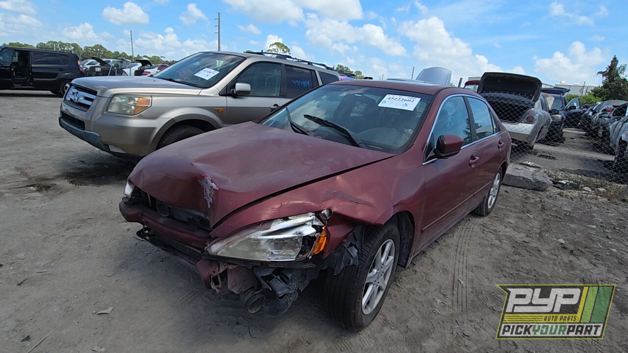 Photo of 2004 Honda Accord