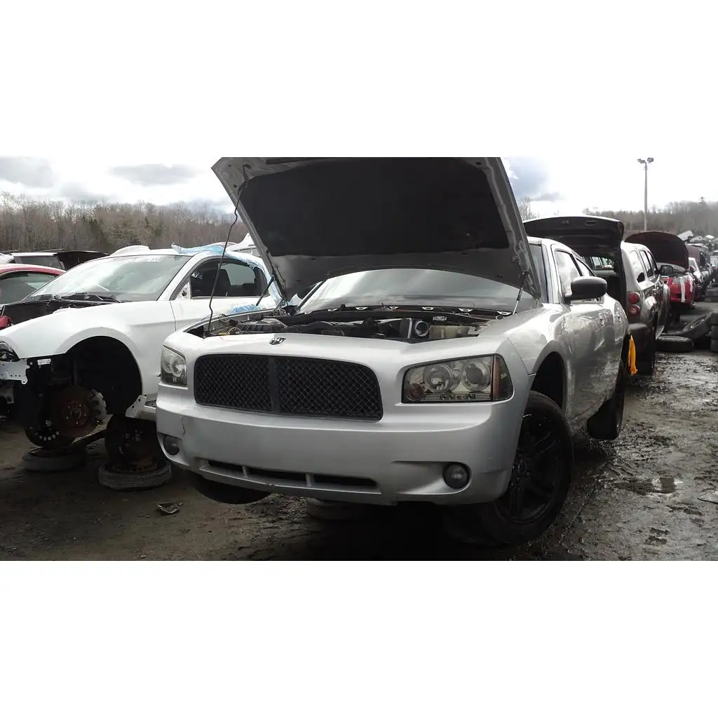 Photo of 2006 Dodge Charger