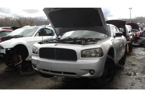 Photo of 2006 Dodge Charger
