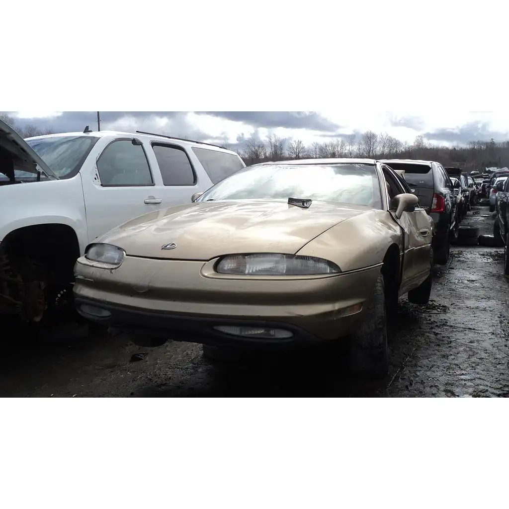 Photo of 1998 Oldsmobile Aurora