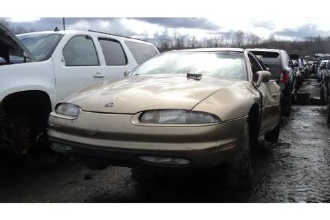 Photo of 1998 Oldsmobile Aurora