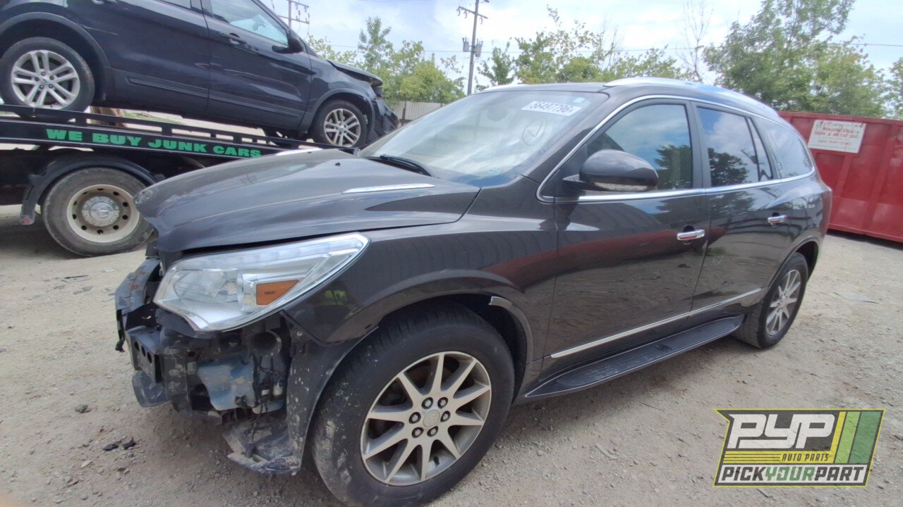 Photo of 2013 Buick Enclave