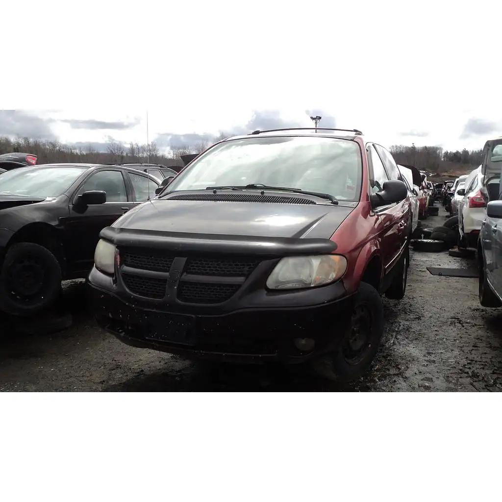 Photo of 2004 Dodge Grand Caravan