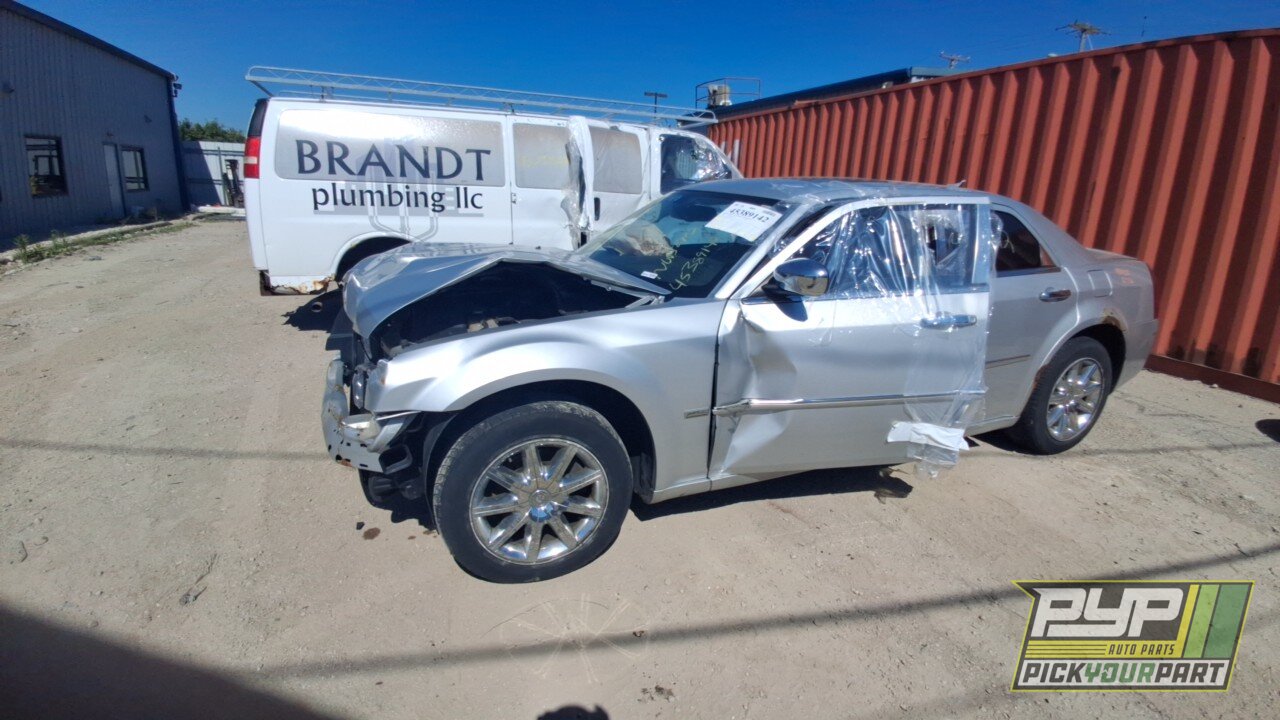 Photo of 2009 Chrysler 300