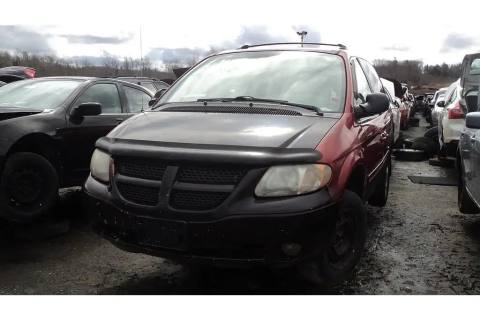 Photo of 2004 Dodge Grand Caravan