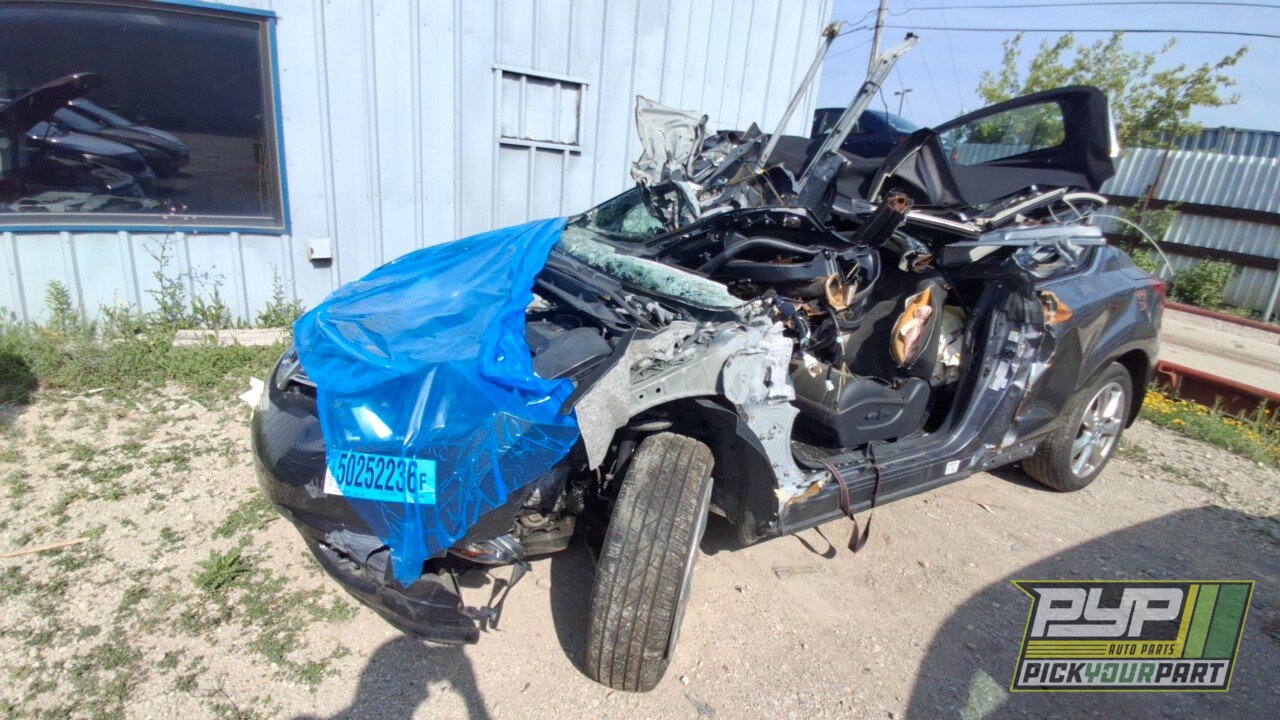 Photo of 2014 Nissan Murano