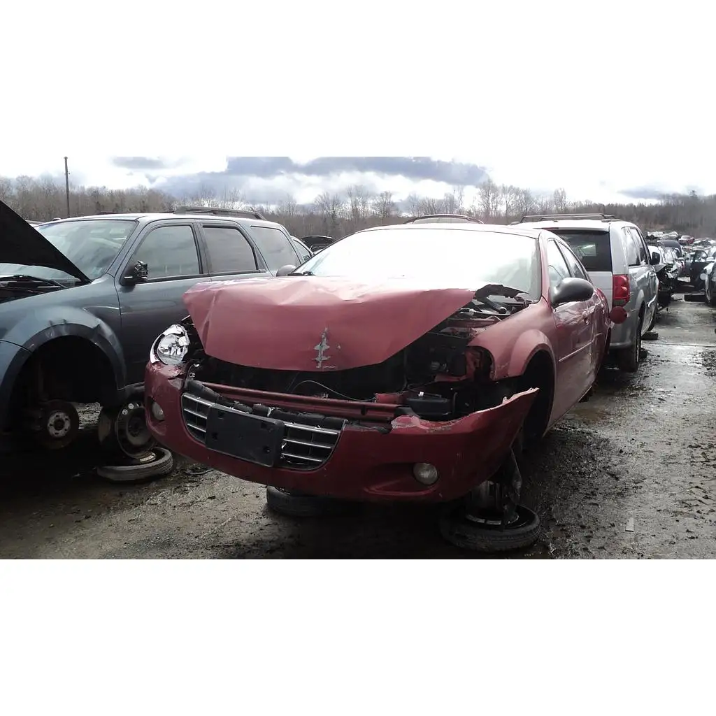 Photo of 2006 Chrysler Sebring