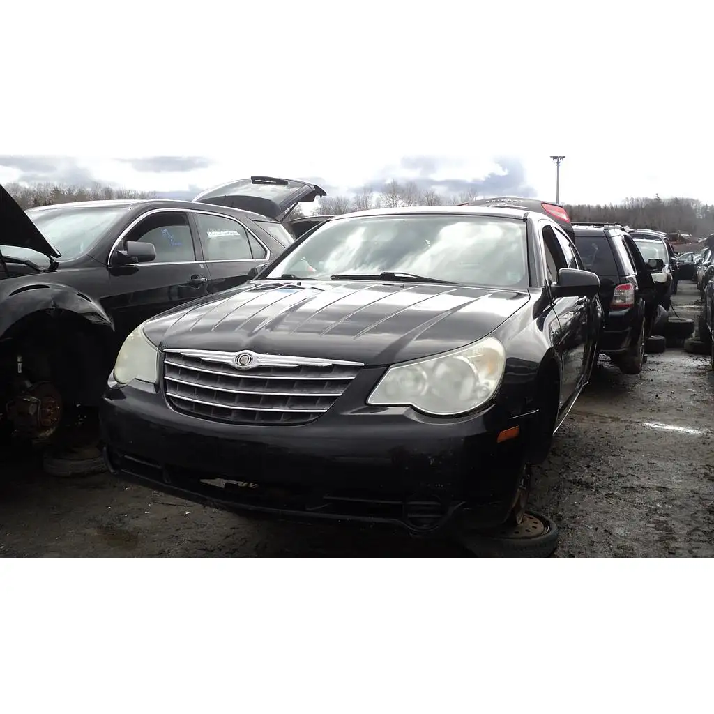 Photo of 2009 Chrysler Sebring