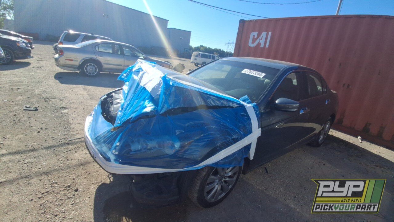 Photo of 2011 Honda Accord
