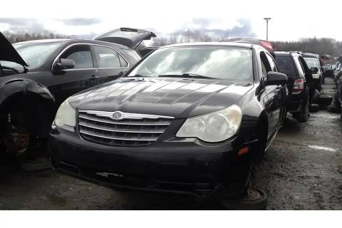 Photo of 2009 Chrysler Sebring